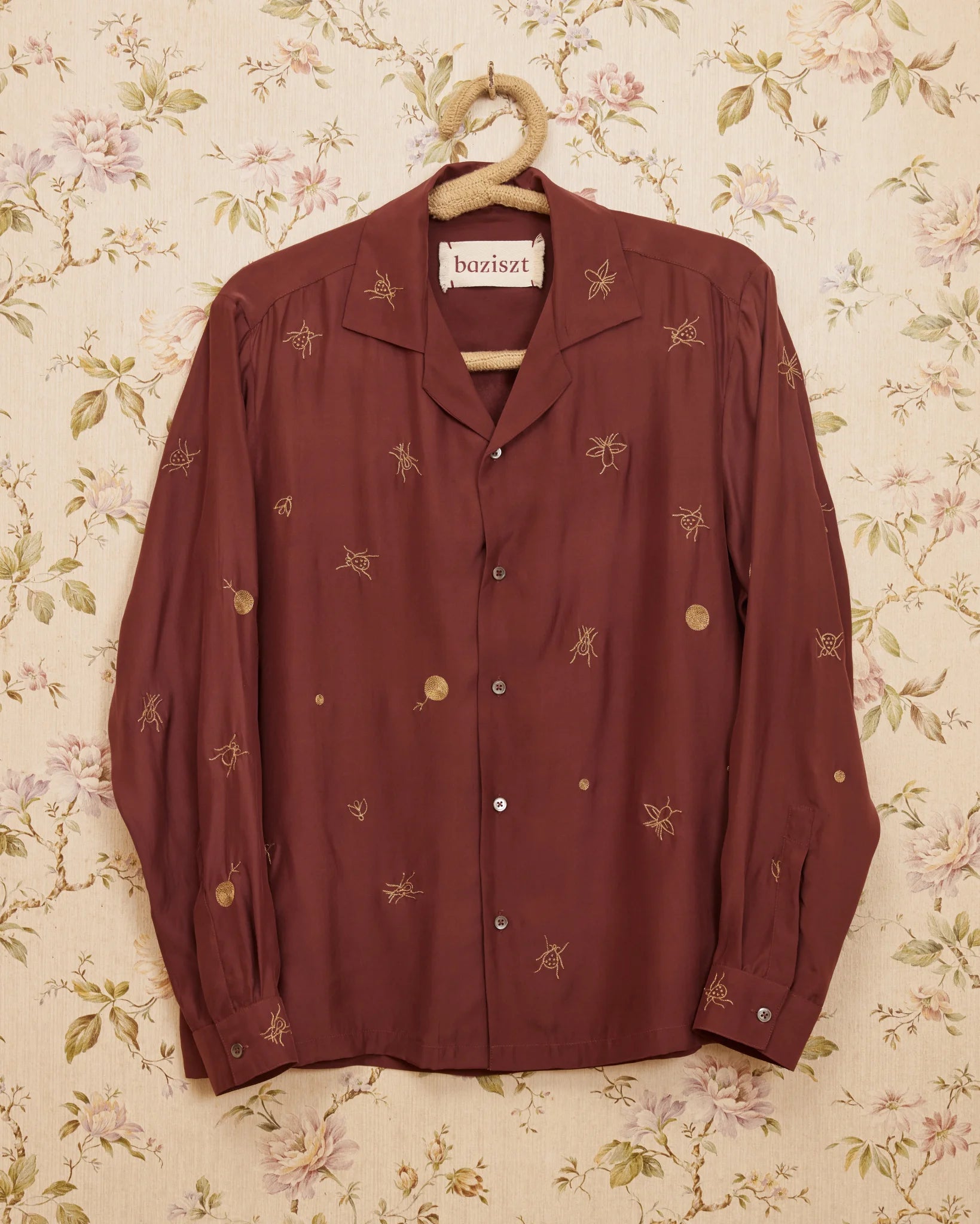 Entomo Shirt