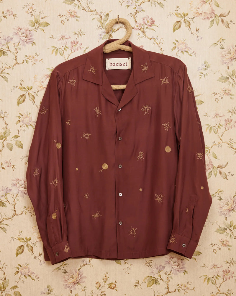 Entomo Shirt
