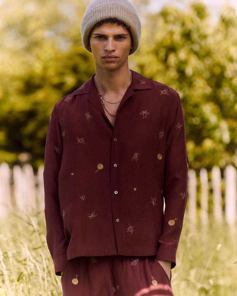 Entomo Shirt