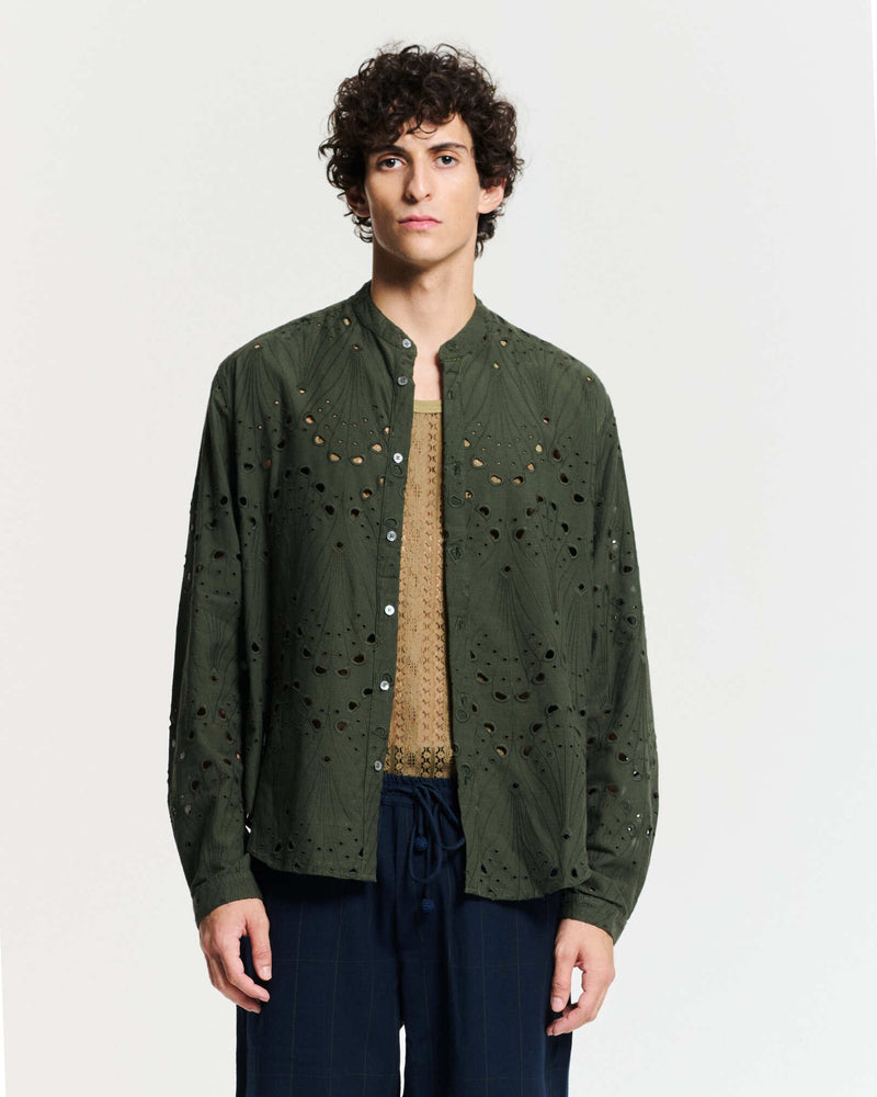 Fera Shirt