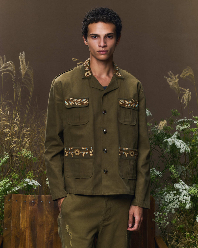 Florme Jacket