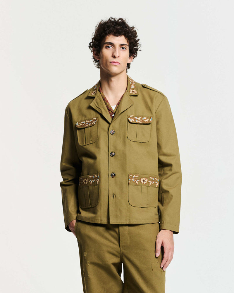 Florme Jacket
