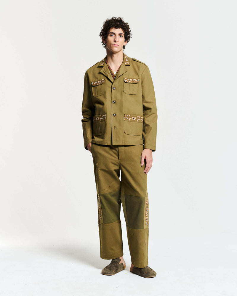 Asher Pants