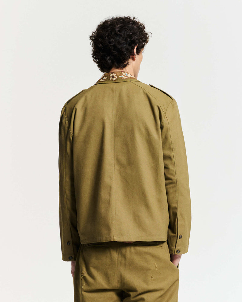 Florme Jacket