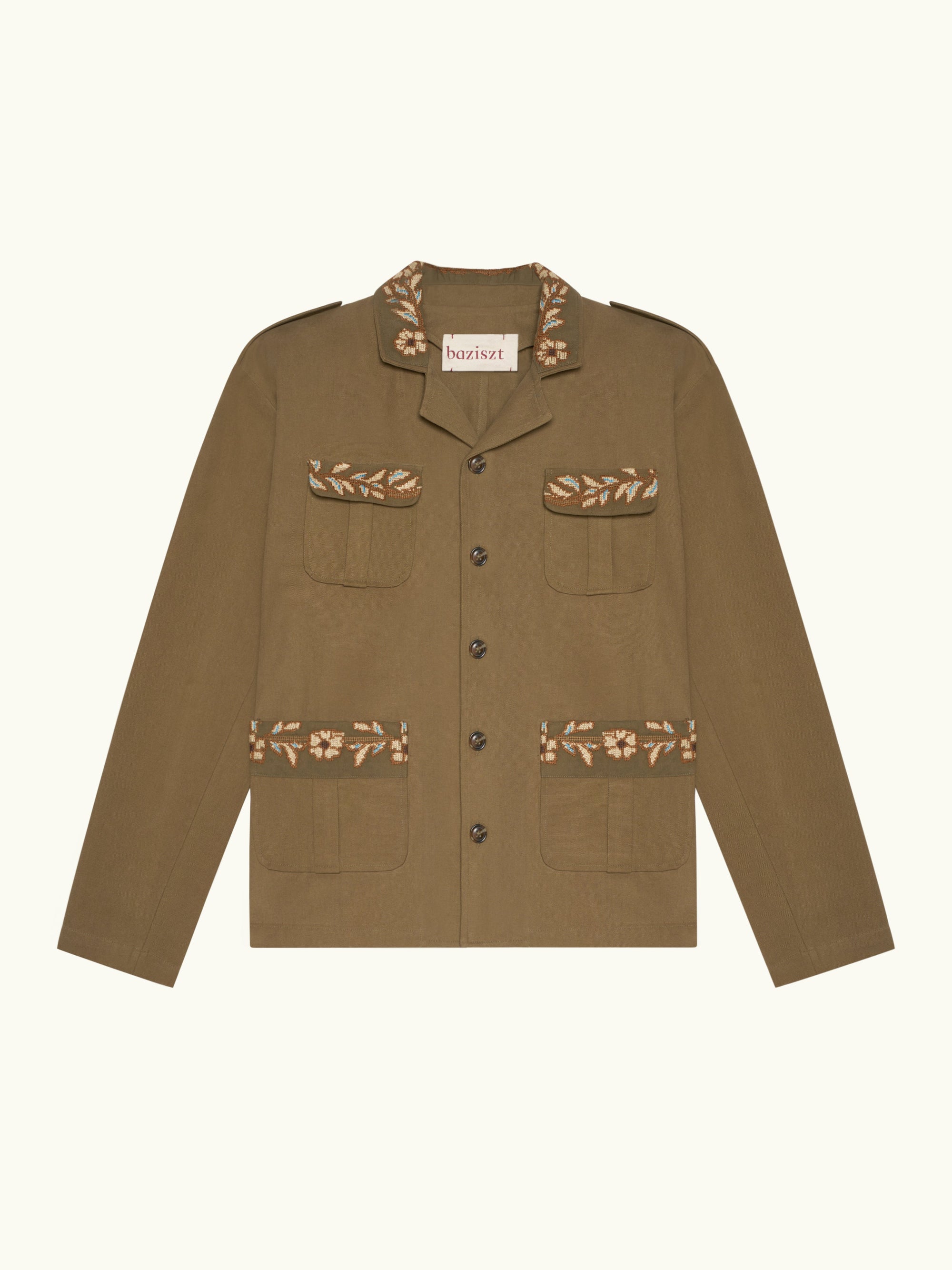 Florme Jacket