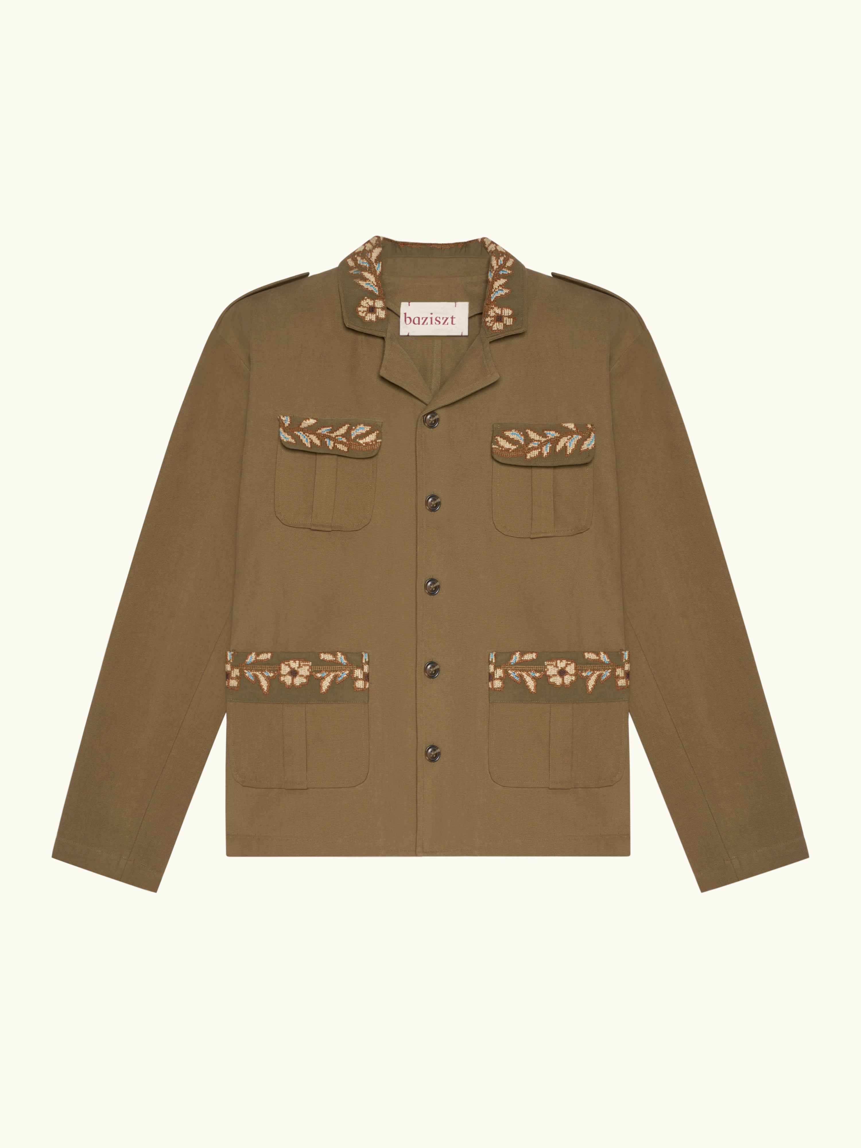 Florme Jacket