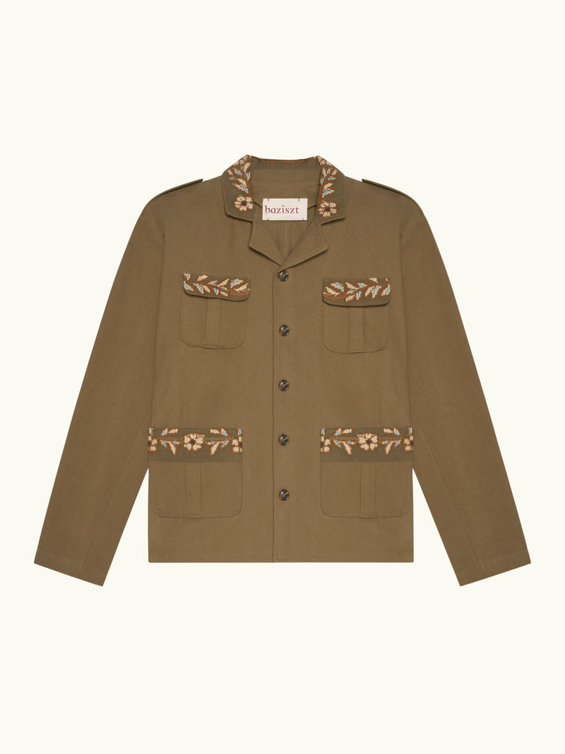 Florme Jacket