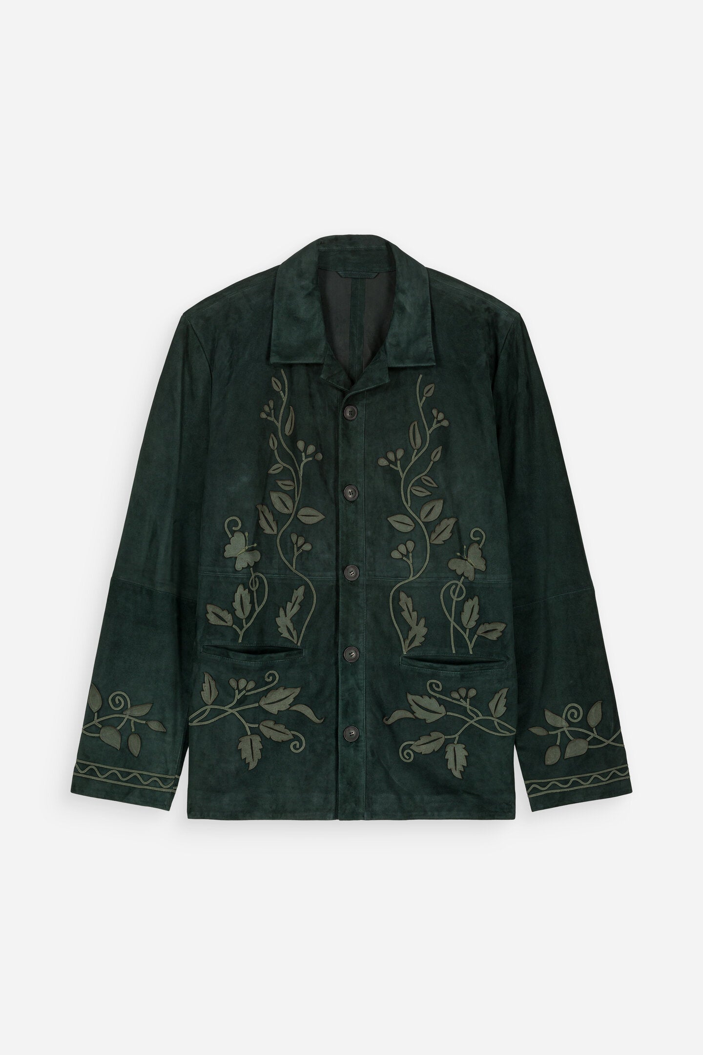 Follow Jacket