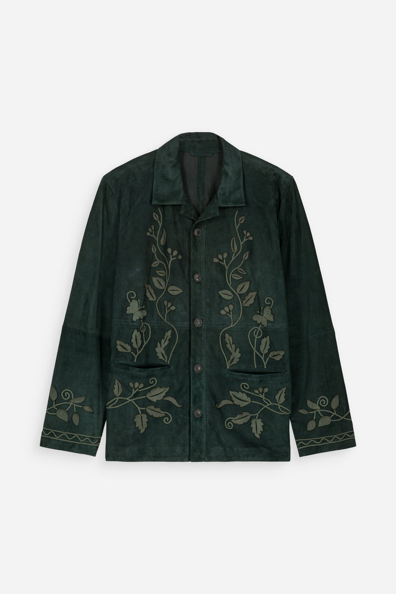 Follow Jacket