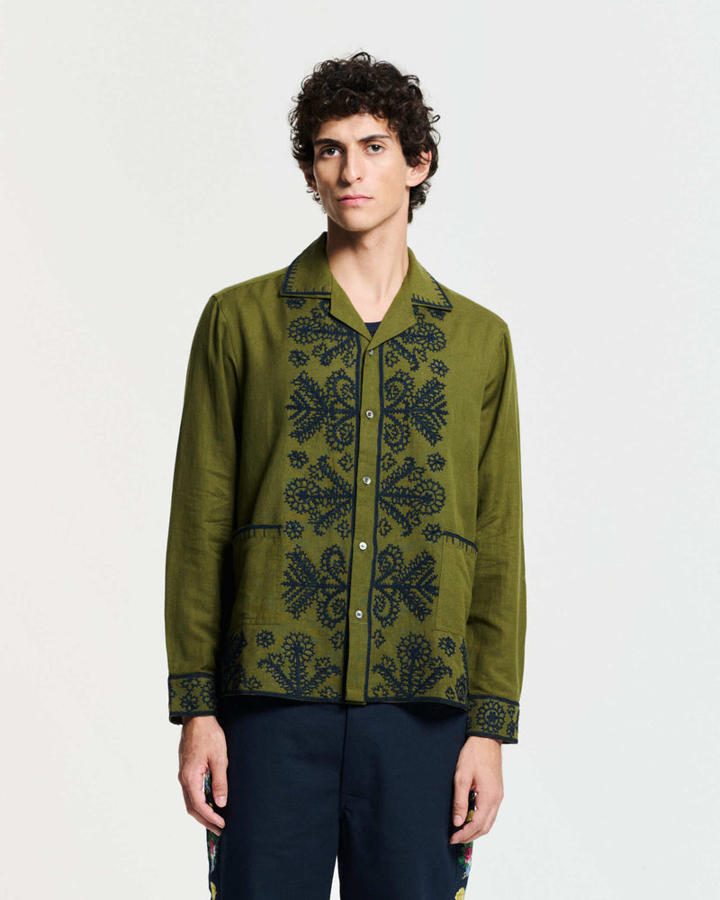 Fougere Shirt