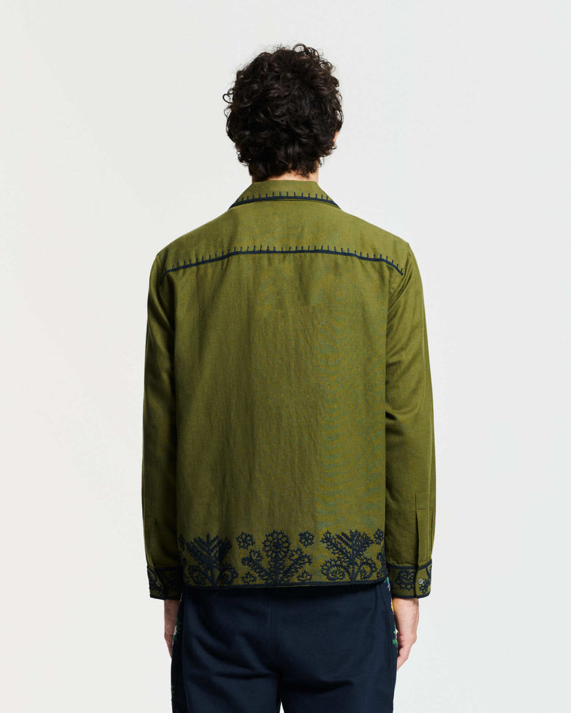 Fougere Shirt