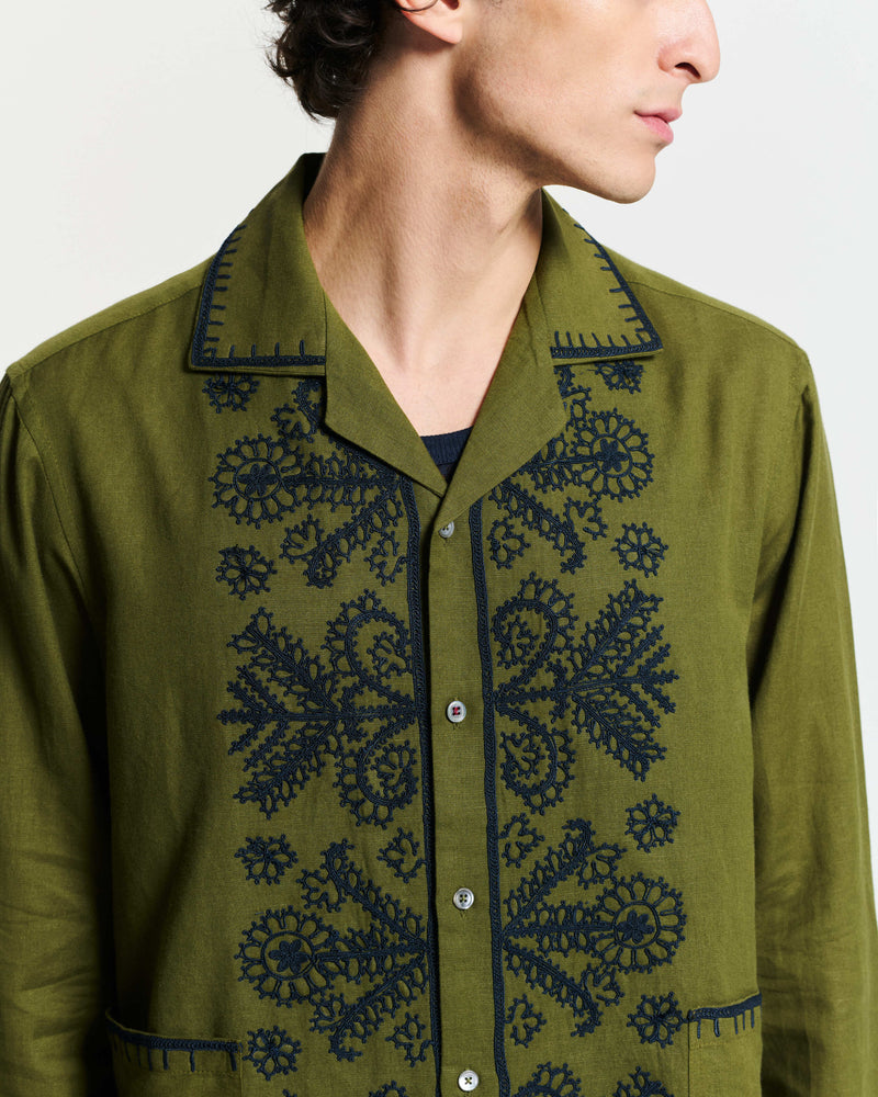 Fougere Shirt