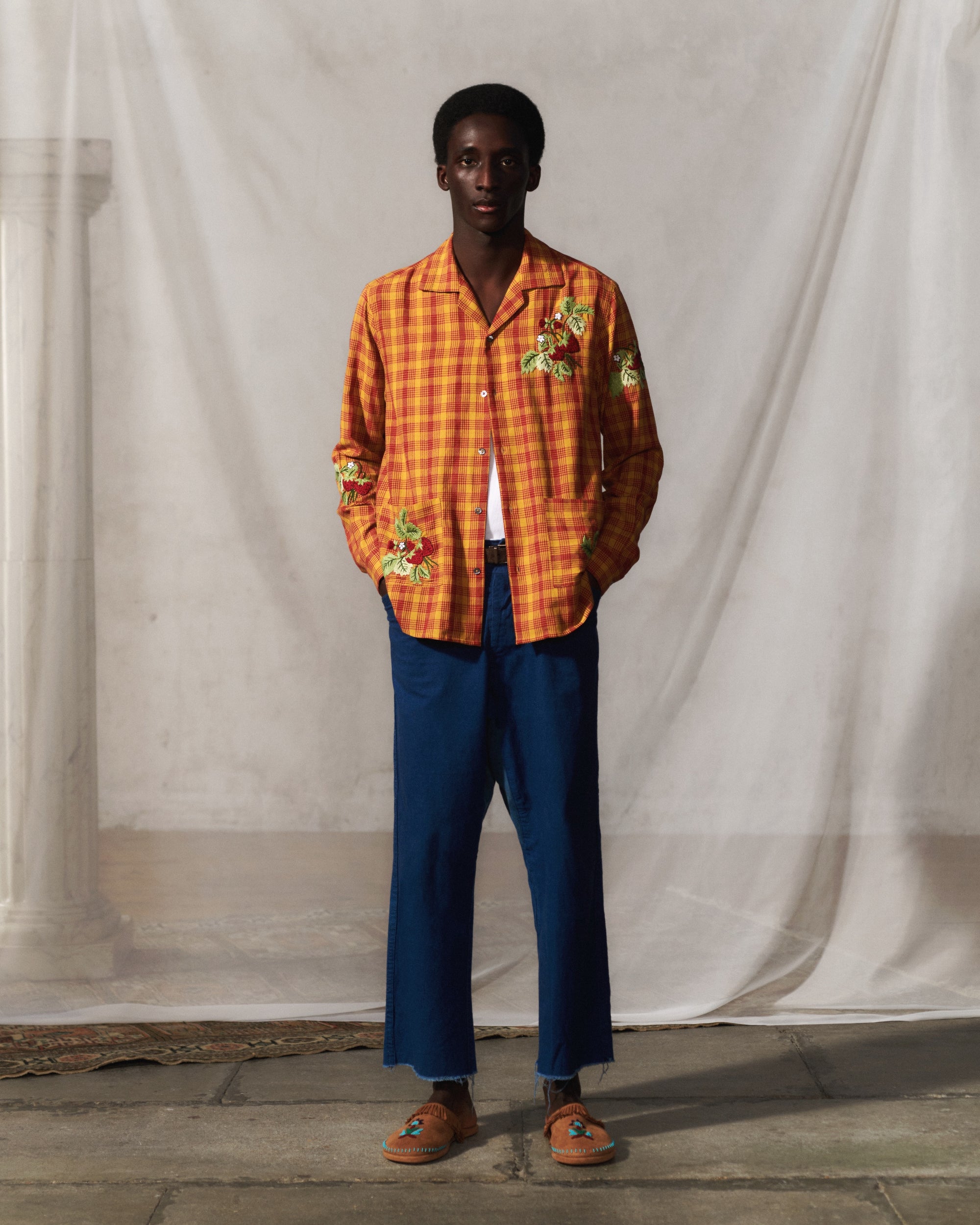 Freza Shirt