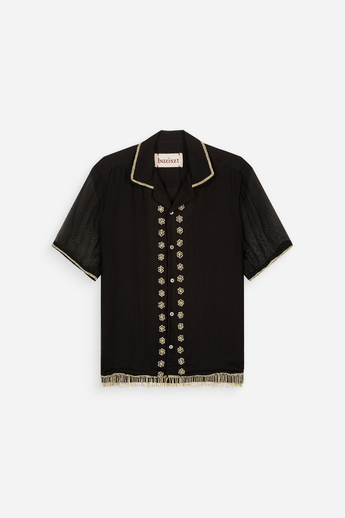 Fringe Shirt