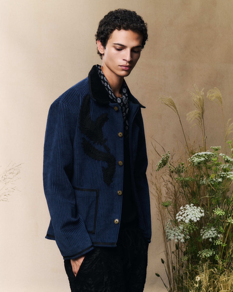 Frost Jacket
