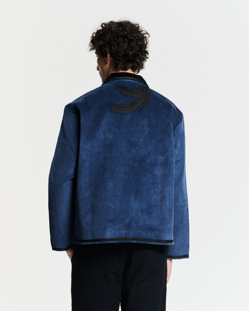 Frost Jacket