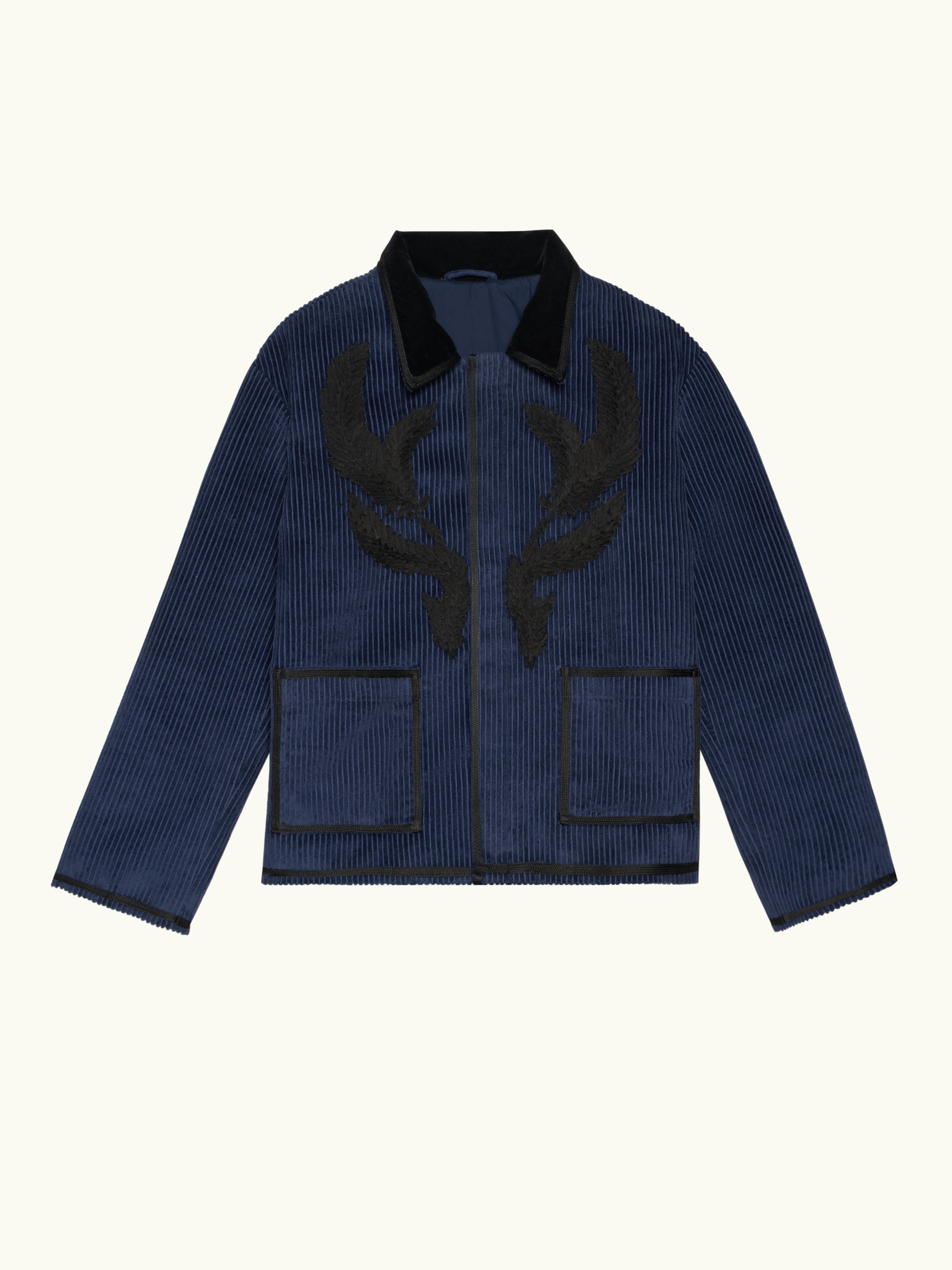 Frost Jacket