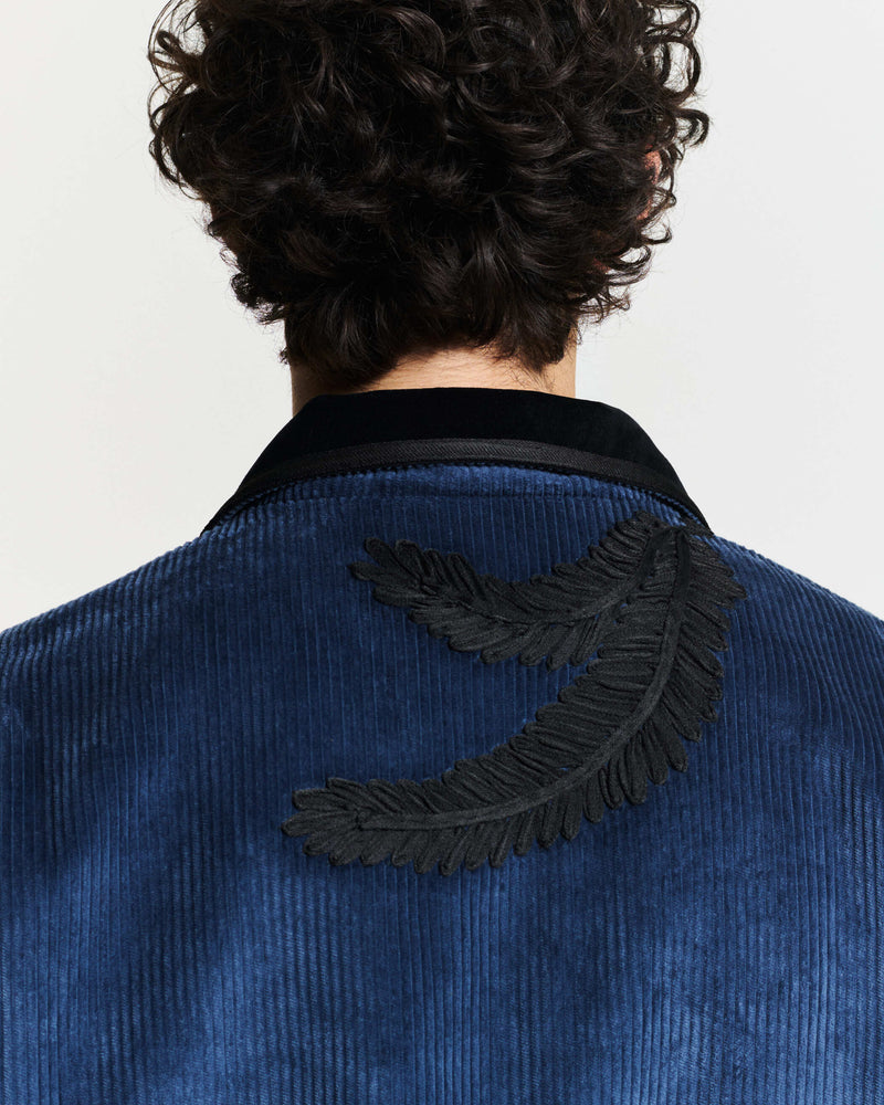 Frost Jacket