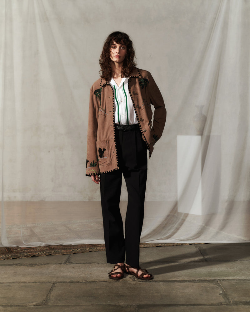 Fuga Jacket