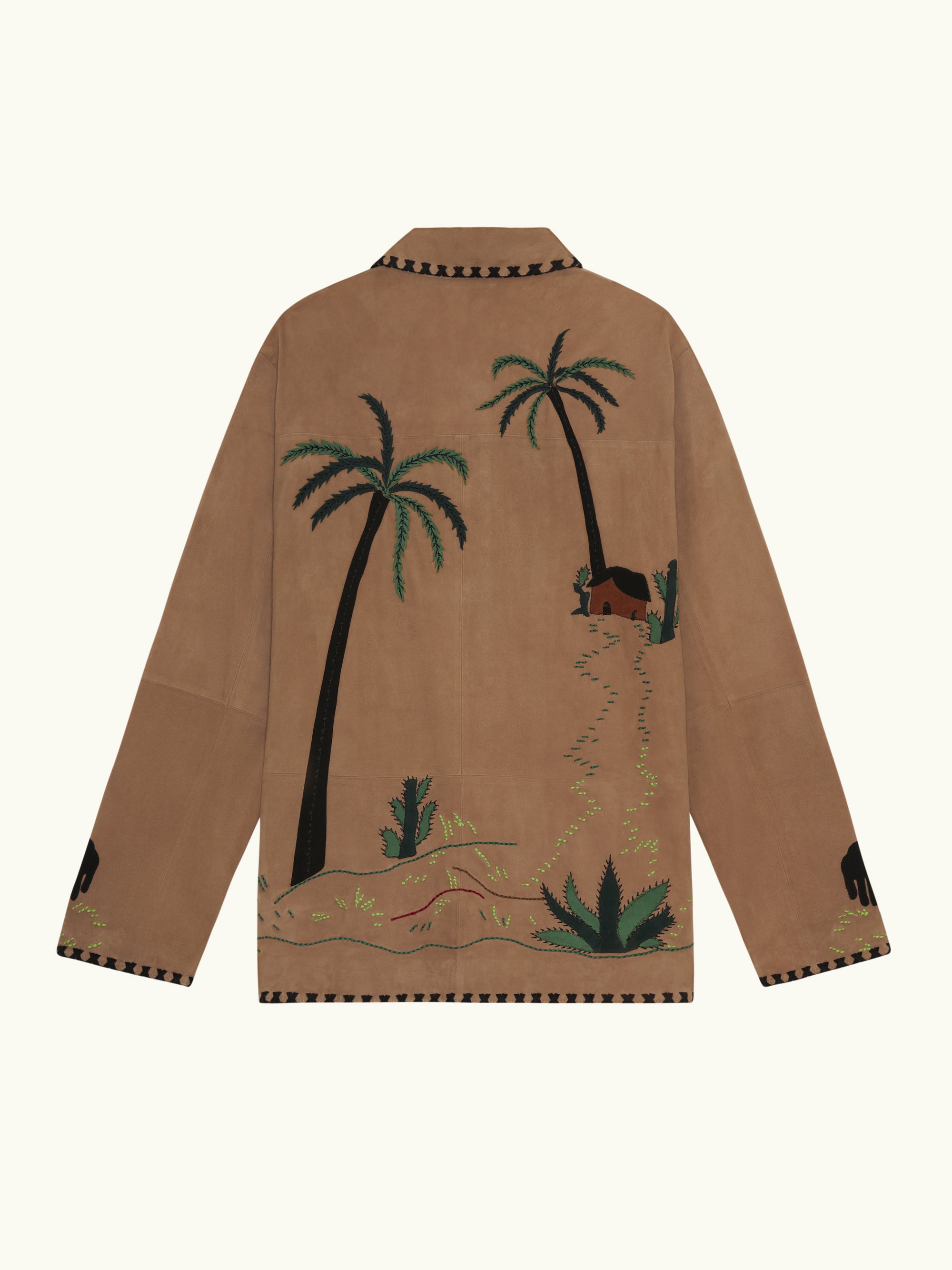 Fuga Jacket