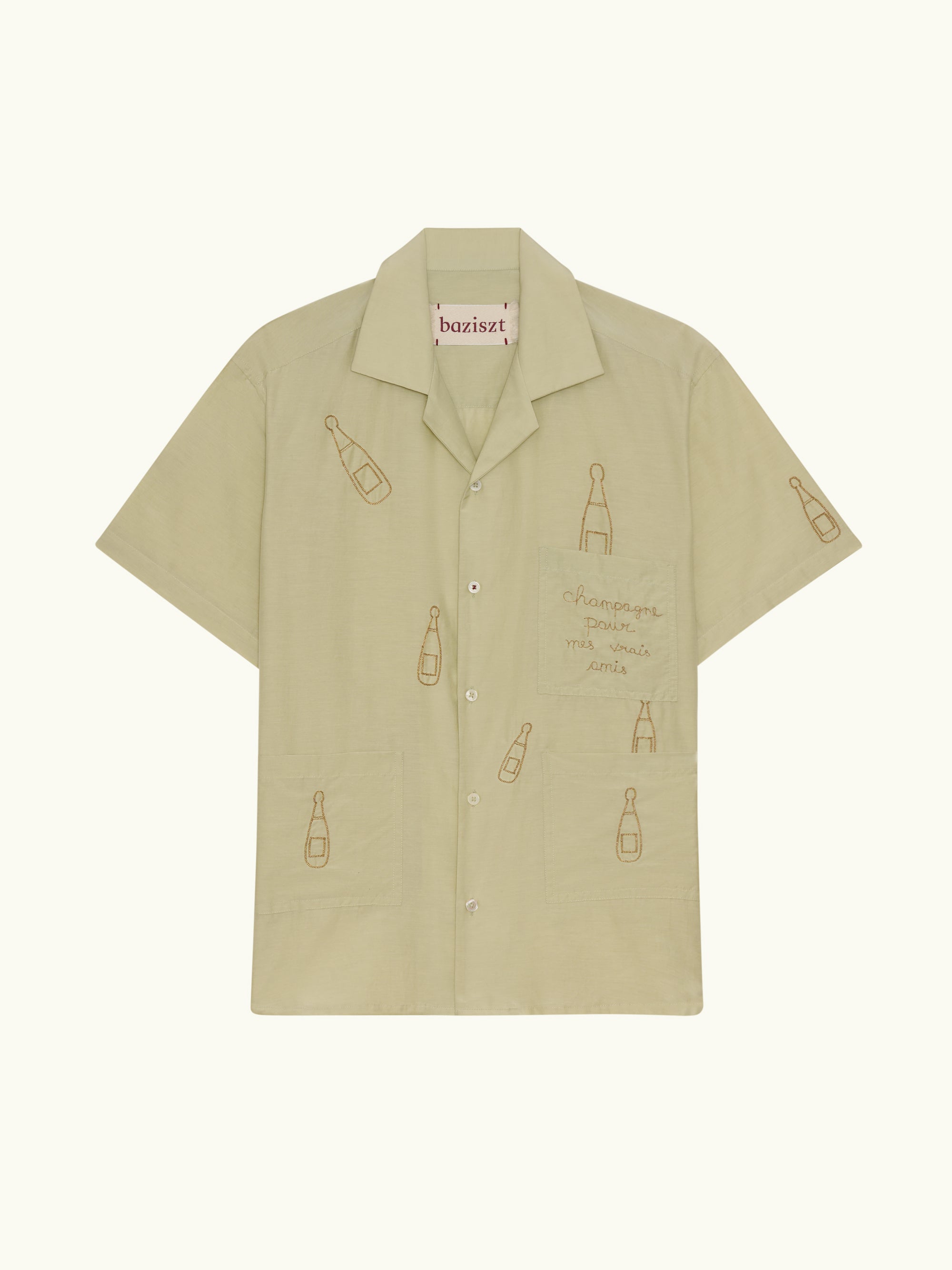 Funky Shirt