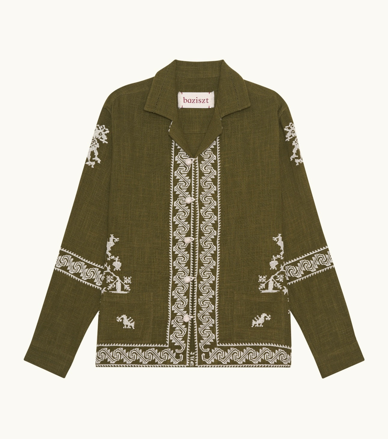 Chemise Tulum