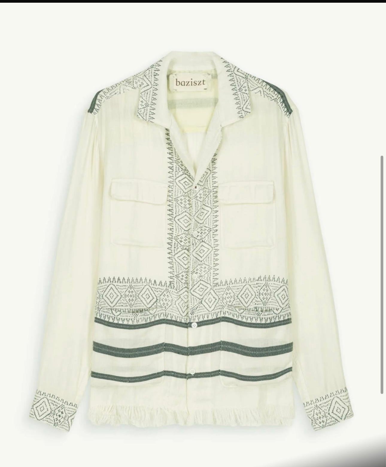 Talilo Shirt