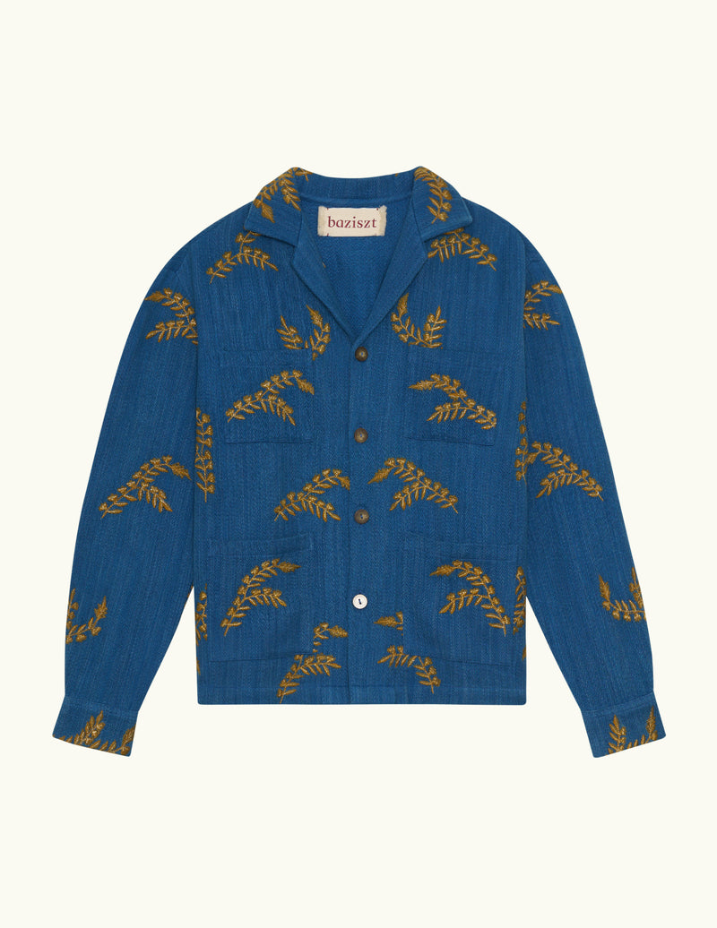 Akel Jacket