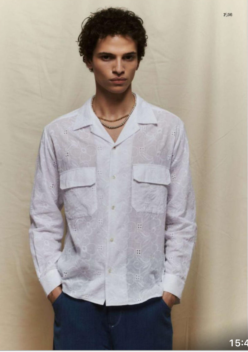 Niceday Shirt