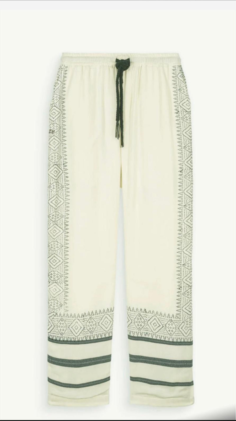 Talilo Pants Khaki