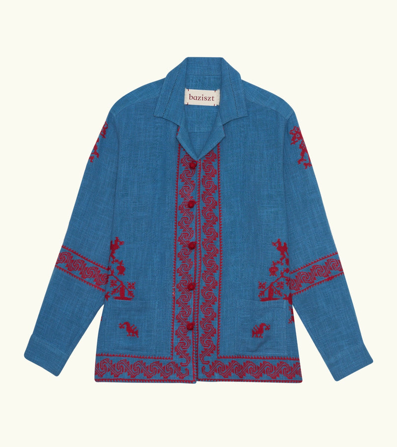 Tulum Shirt