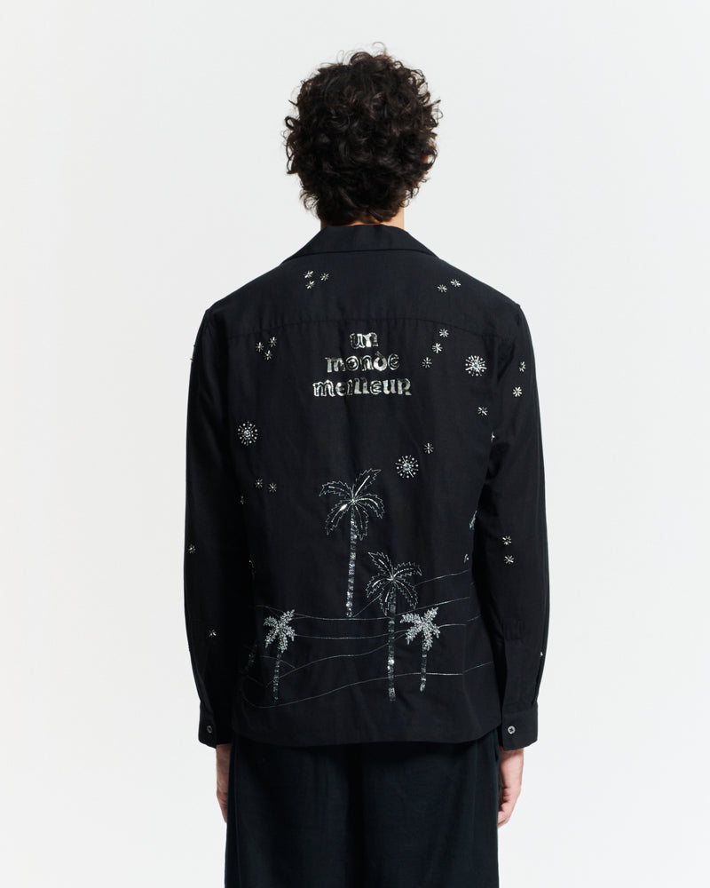 Galaxia Shirt
