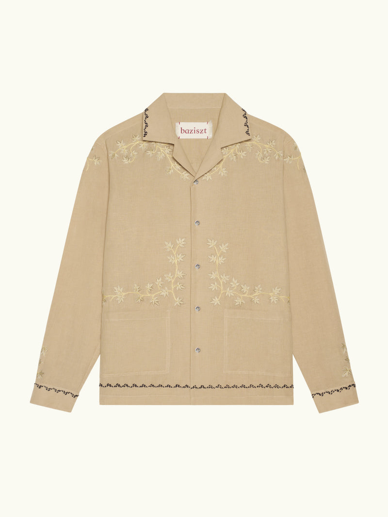 Gevrey Shirt