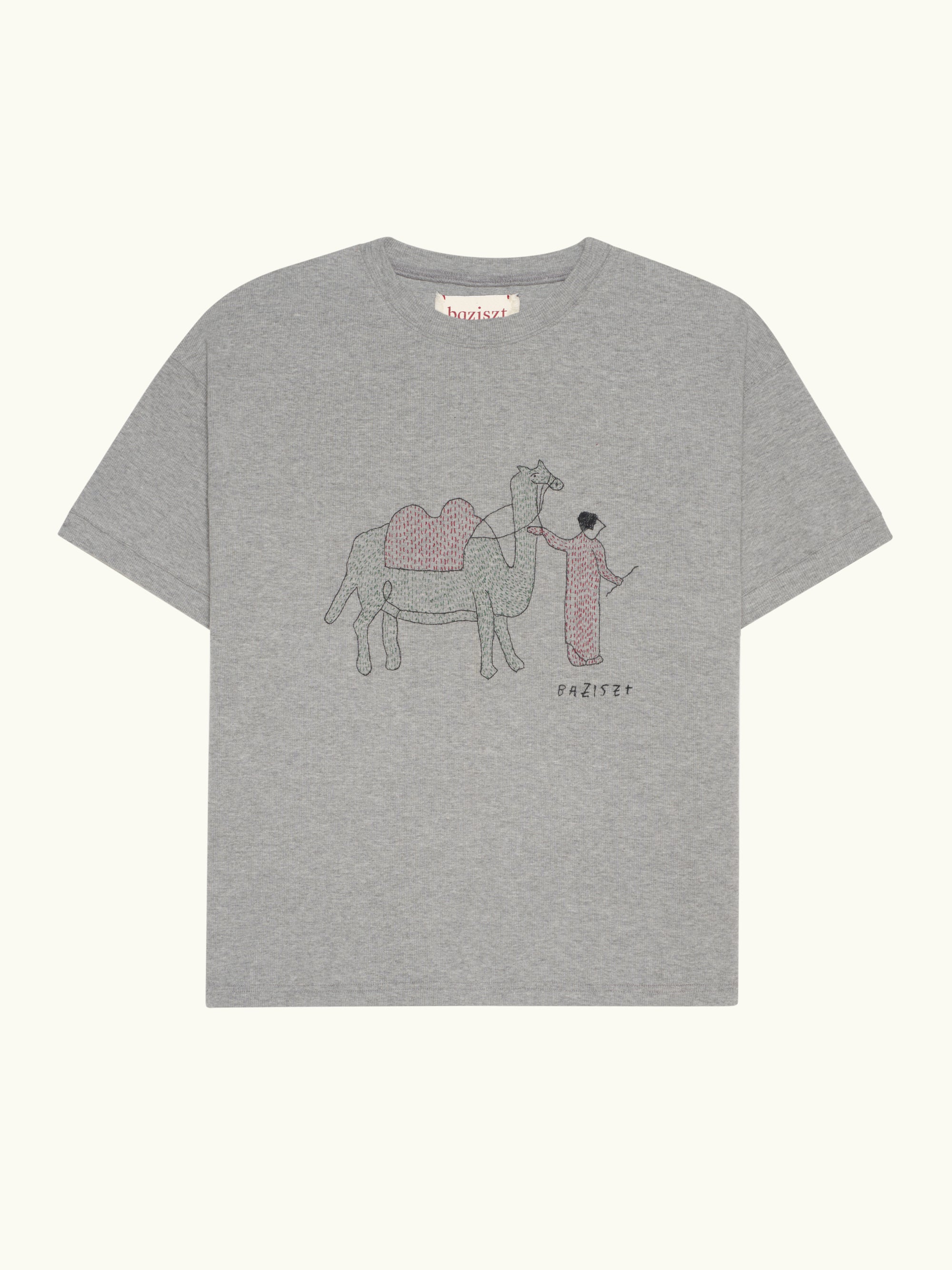 Le T-shirt Harmony