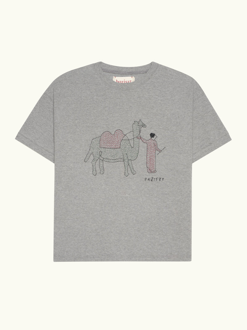 Harmony Tee shirt