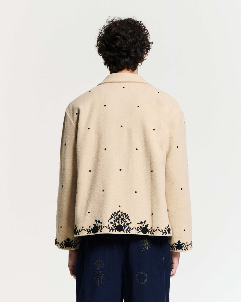 Hellebore Jacket