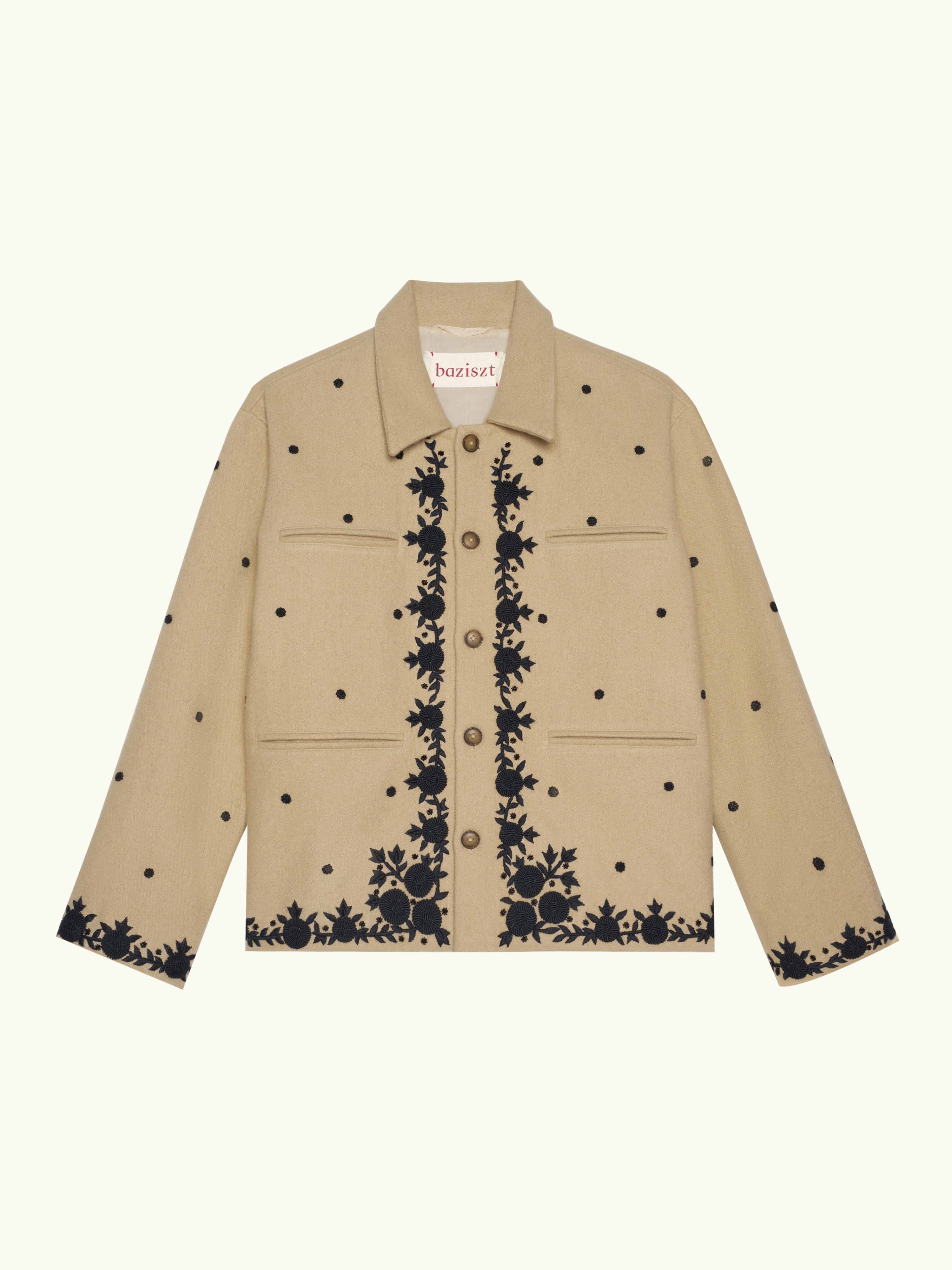 Hellebore Jacket