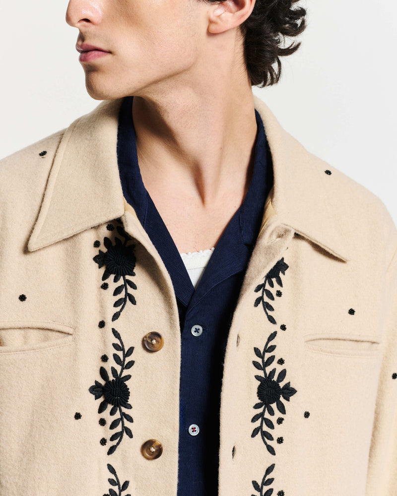 Hellebore Jacket