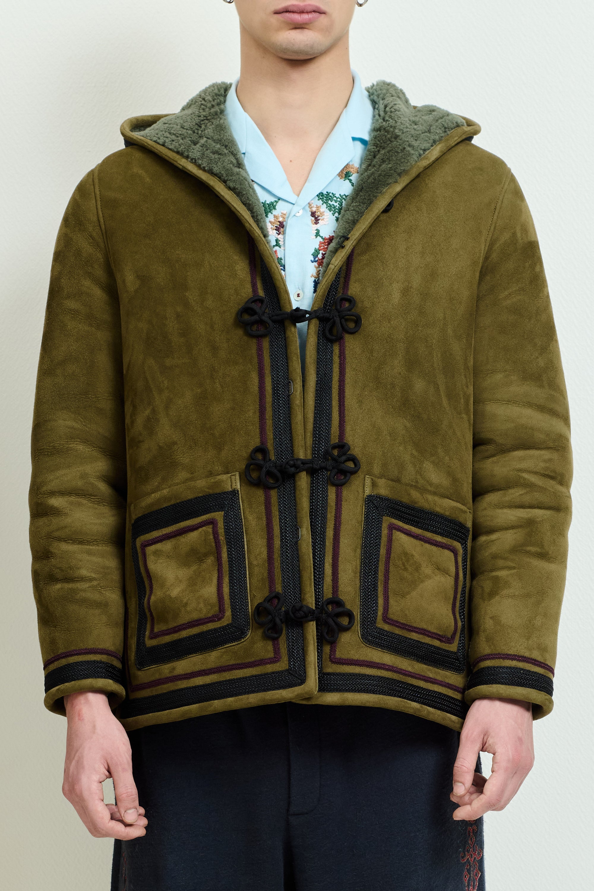 Herans Jacket