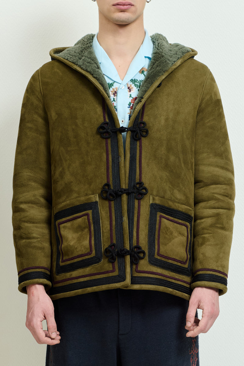 Herans Jacket