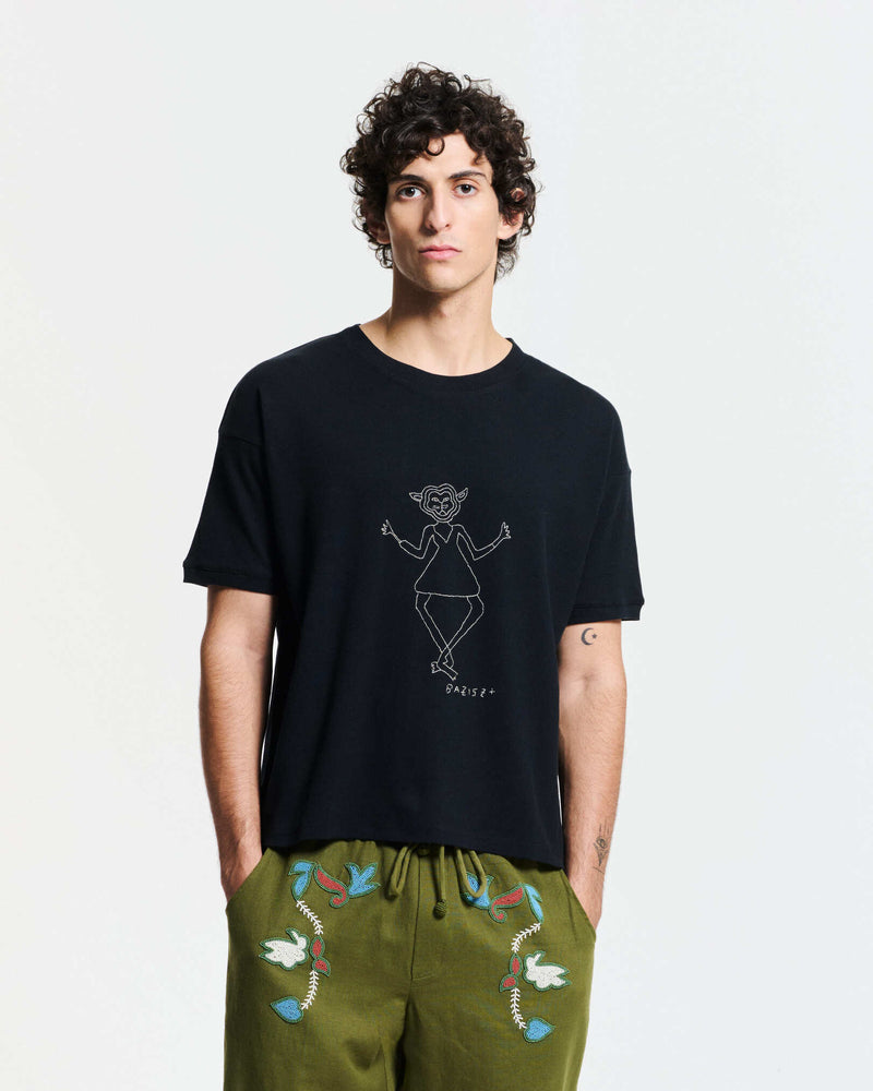 Hilton T-Shirt