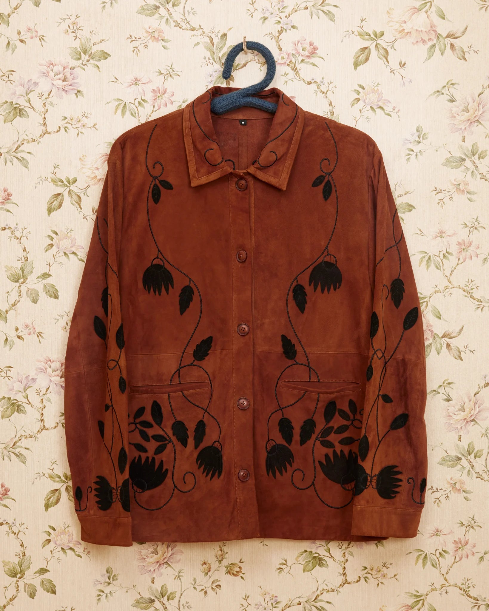 Herblore Jacket