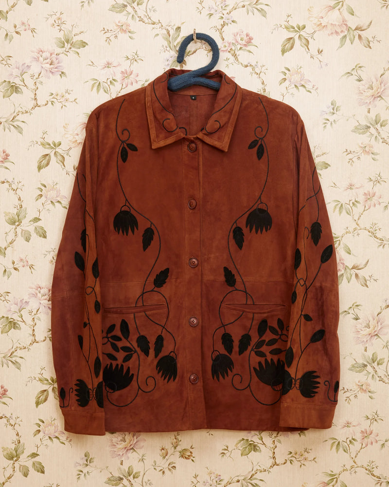 Herblore jacket