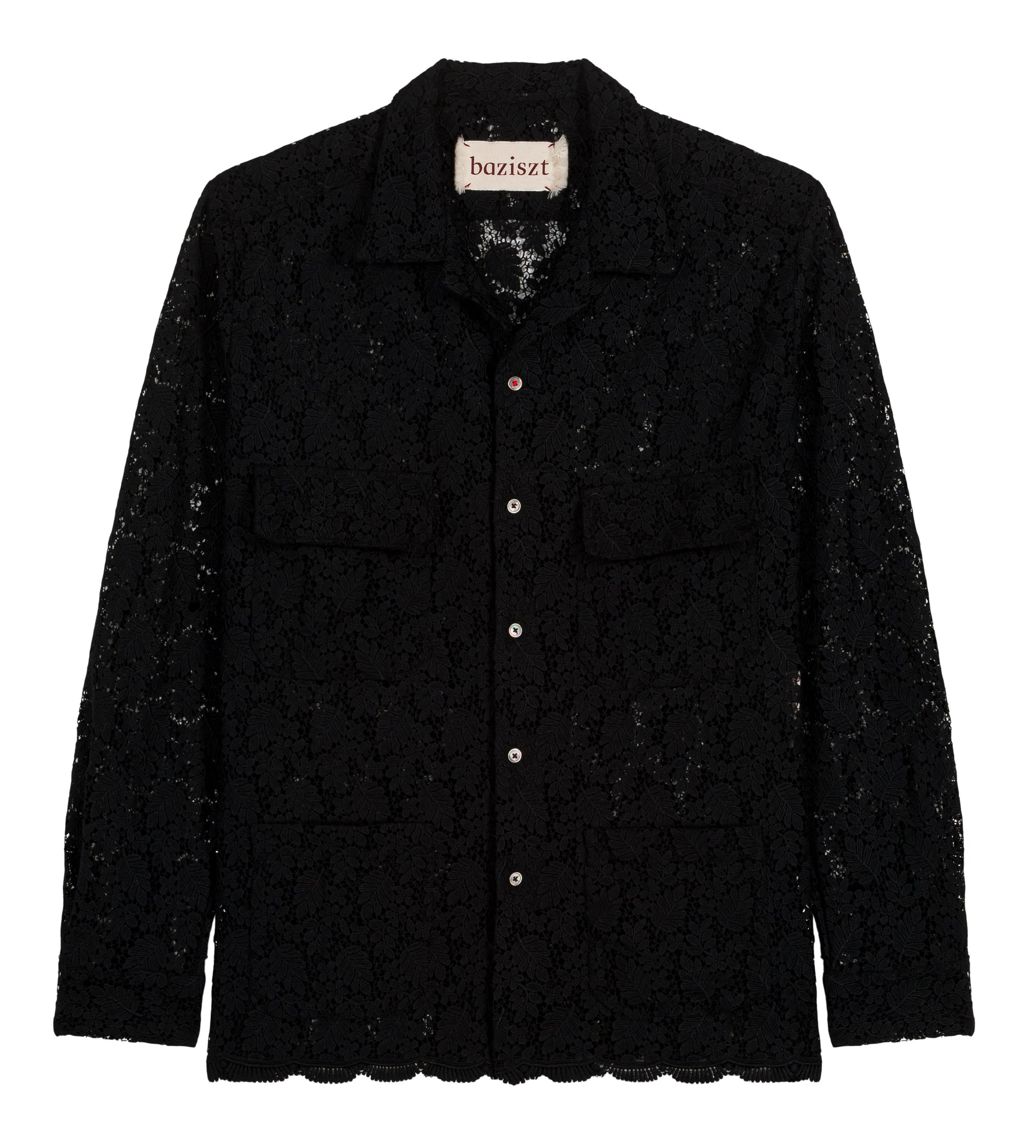 Breakout Shirt
