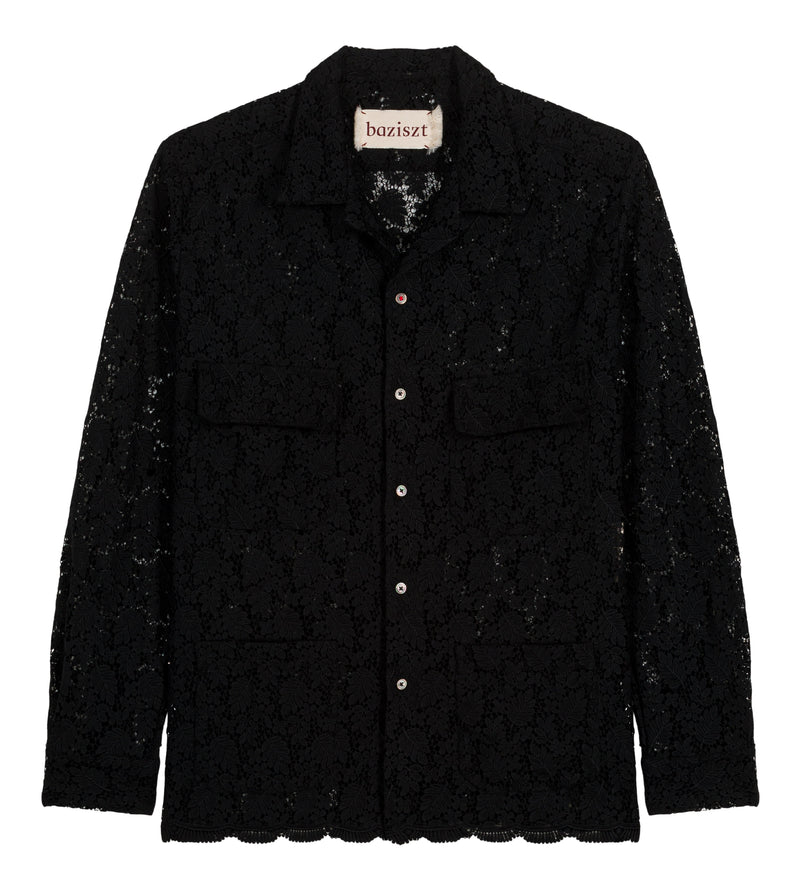 Breakout Shirt