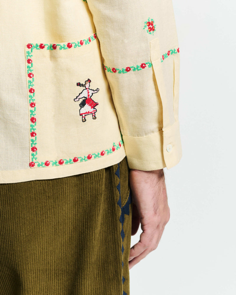Joy Of Living Shirt
