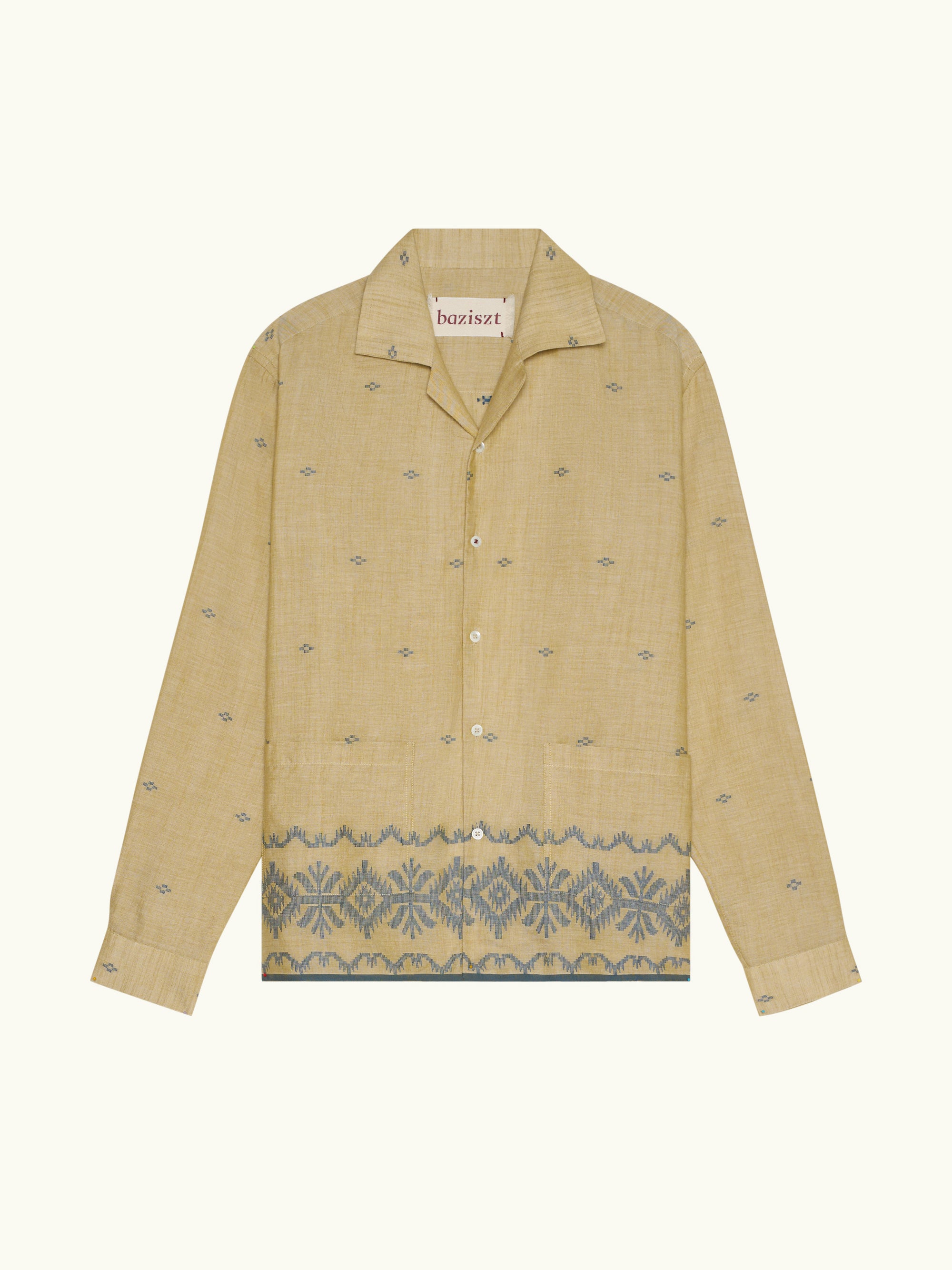 Kuku Shirt