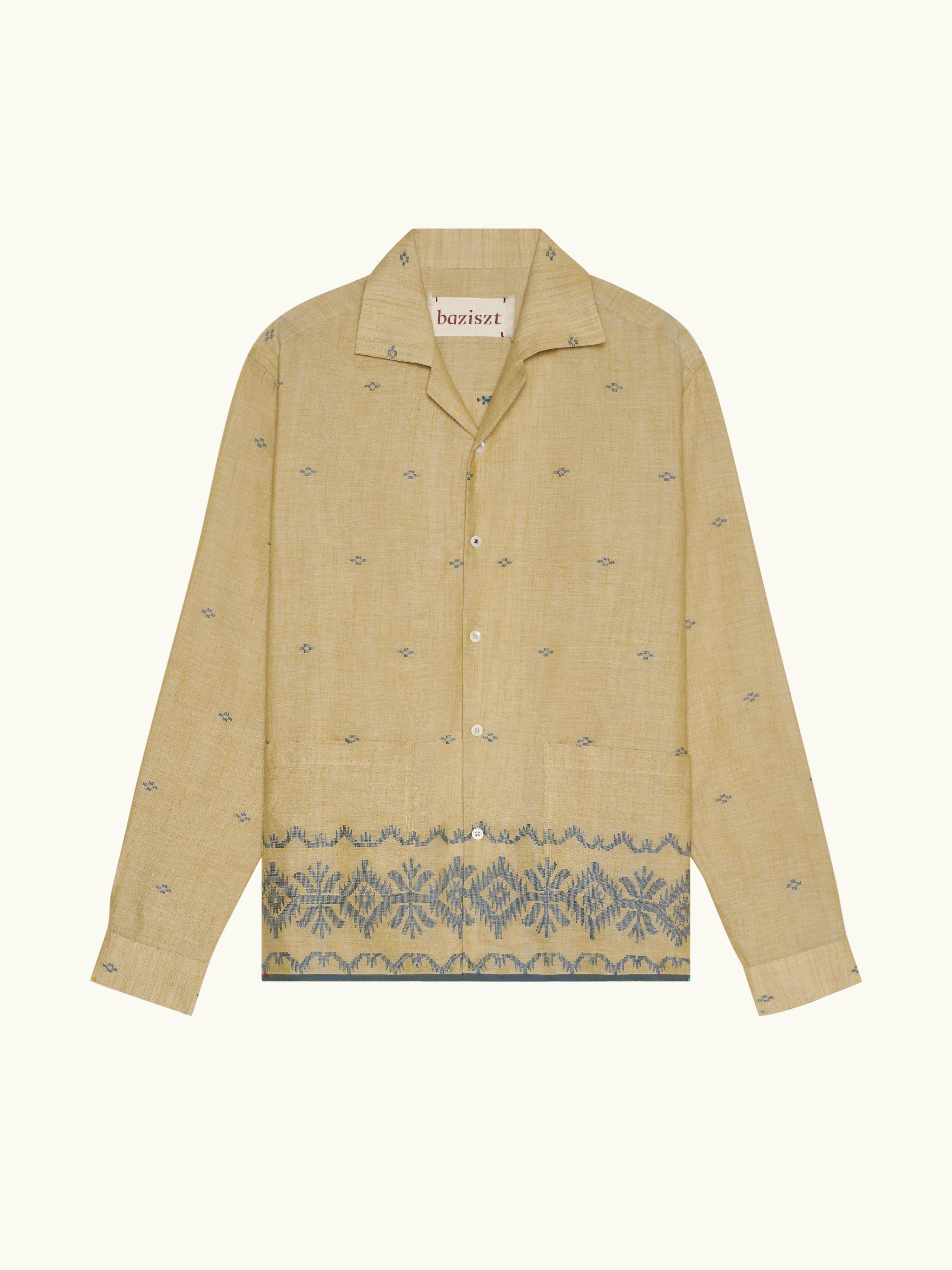 Kuku Shirt