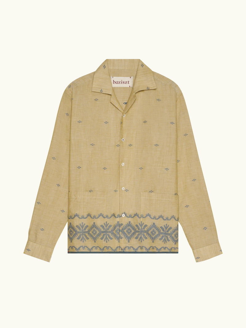 Kuku Shirt