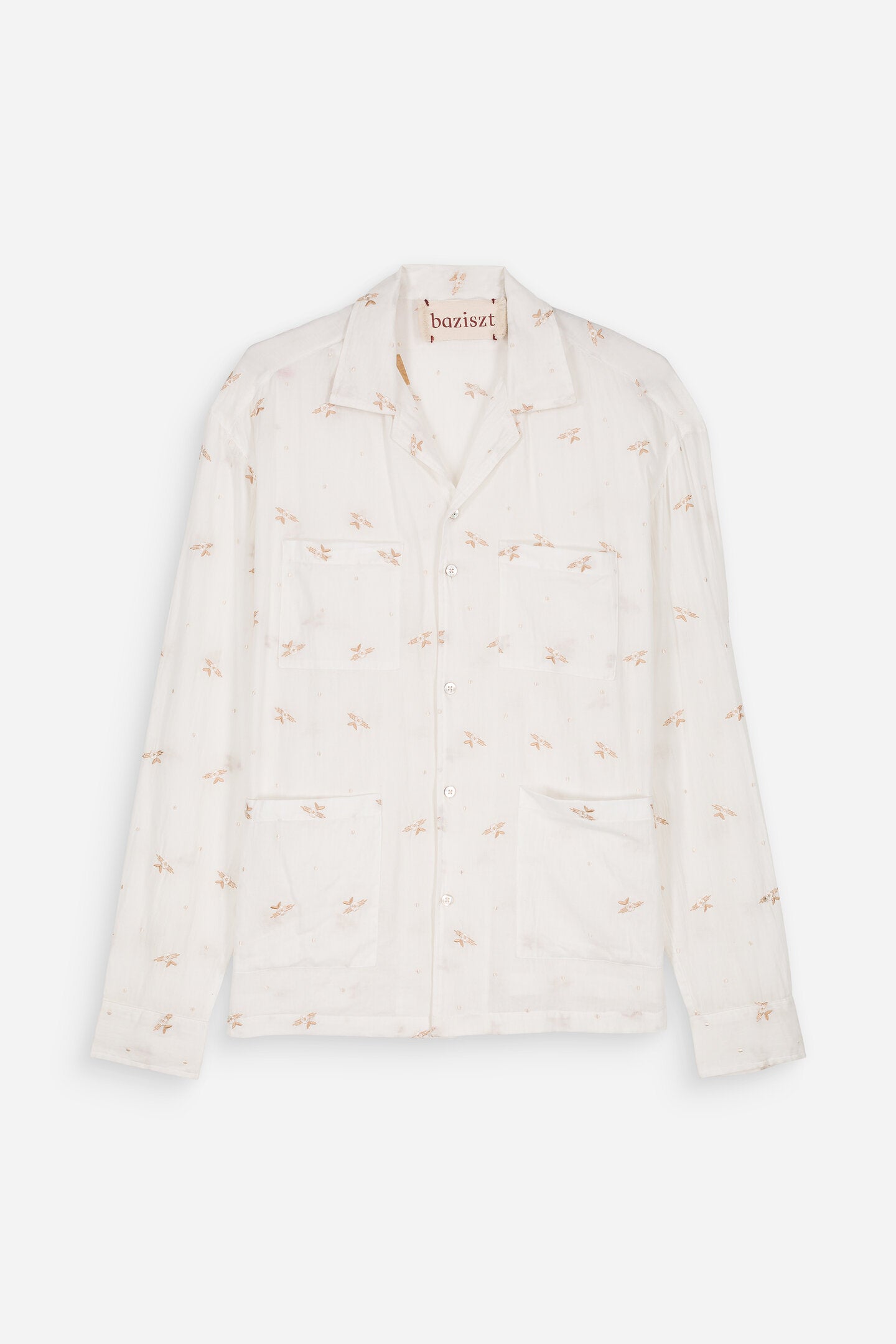 Libellule Shirt